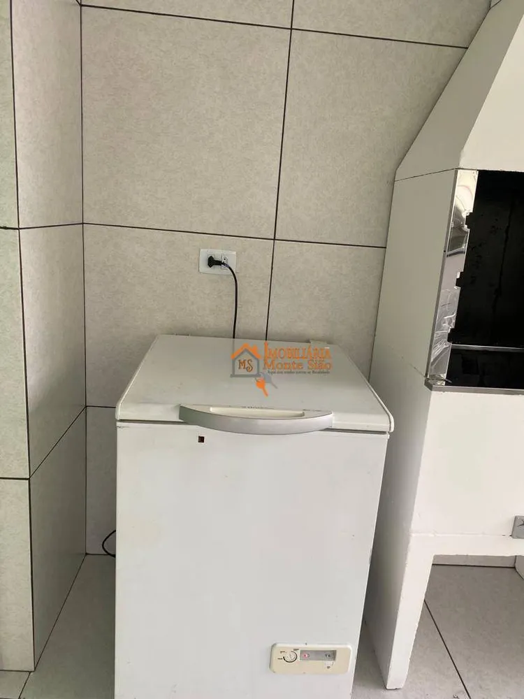 Apartamento, 2 quartos, 55 m² - Foto 8