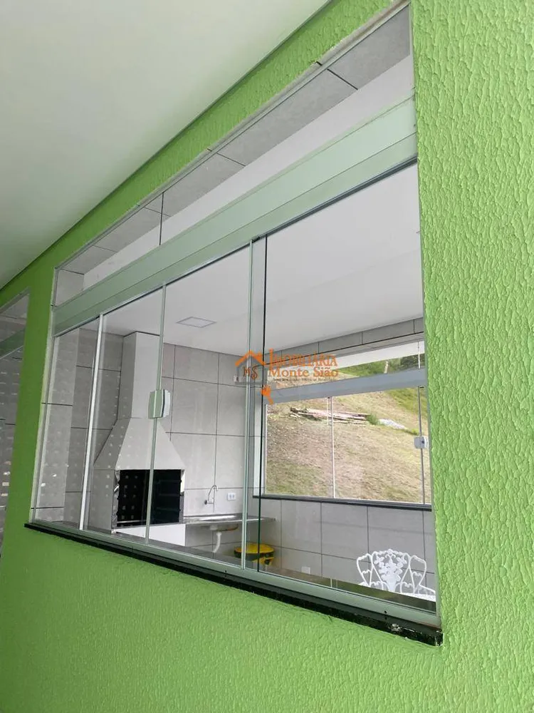Apartamento, 2 quartos, 55 m² - Foto 3