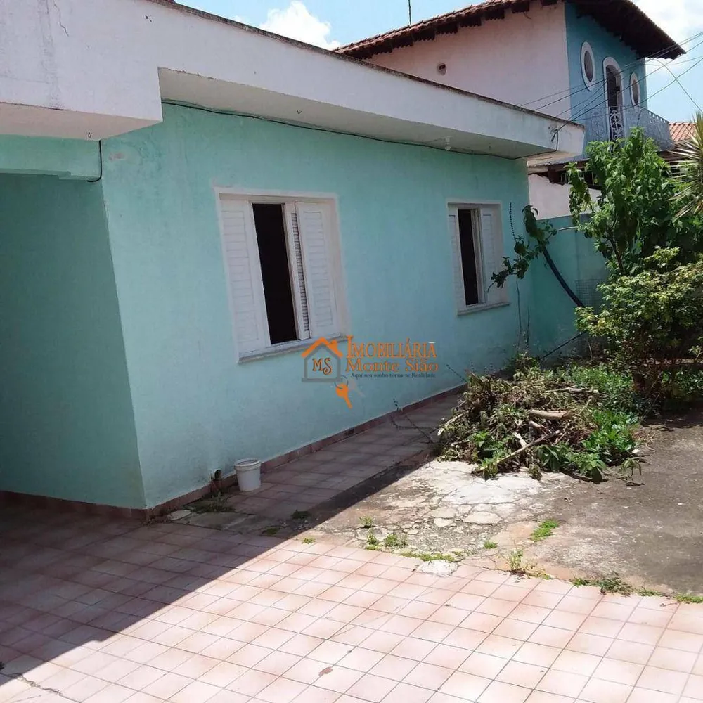 Casa, 3 quartos, 268 m² - Foto 1