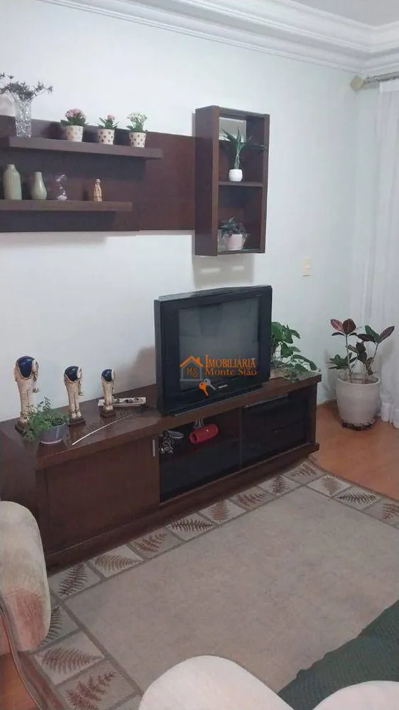 Apartamento, 3 quartos, 90 m² - Foto 3
