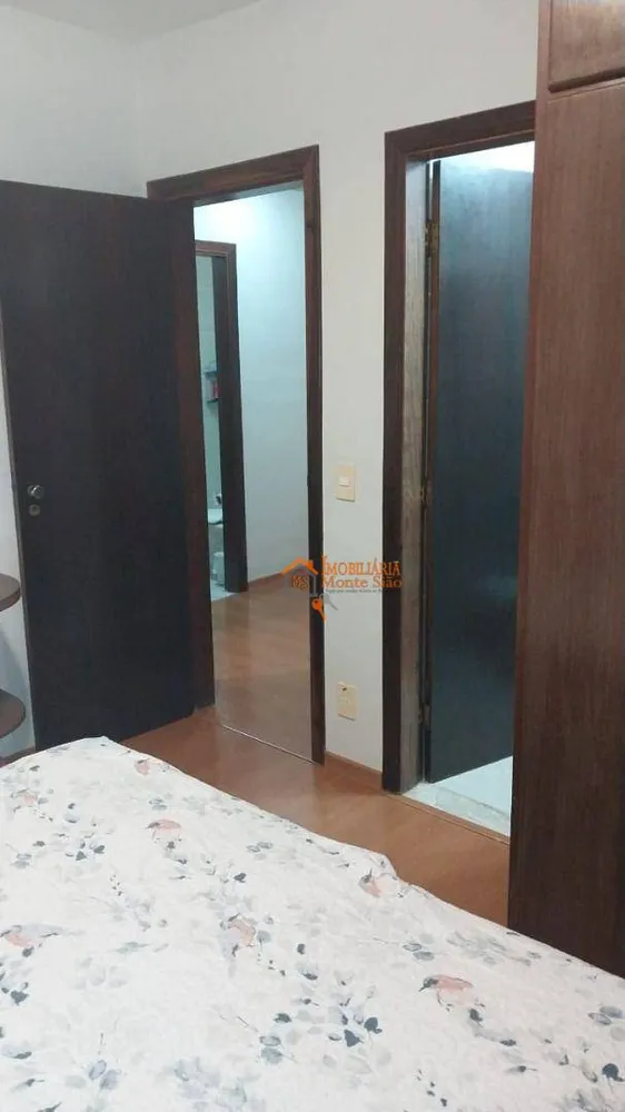 Apartamento, 3 quartos, 90 m² - Foto 2