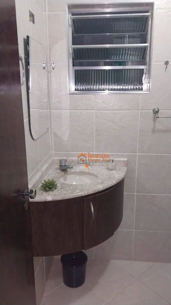Apartamento, 3 quartos, 90 m² - Foto 4