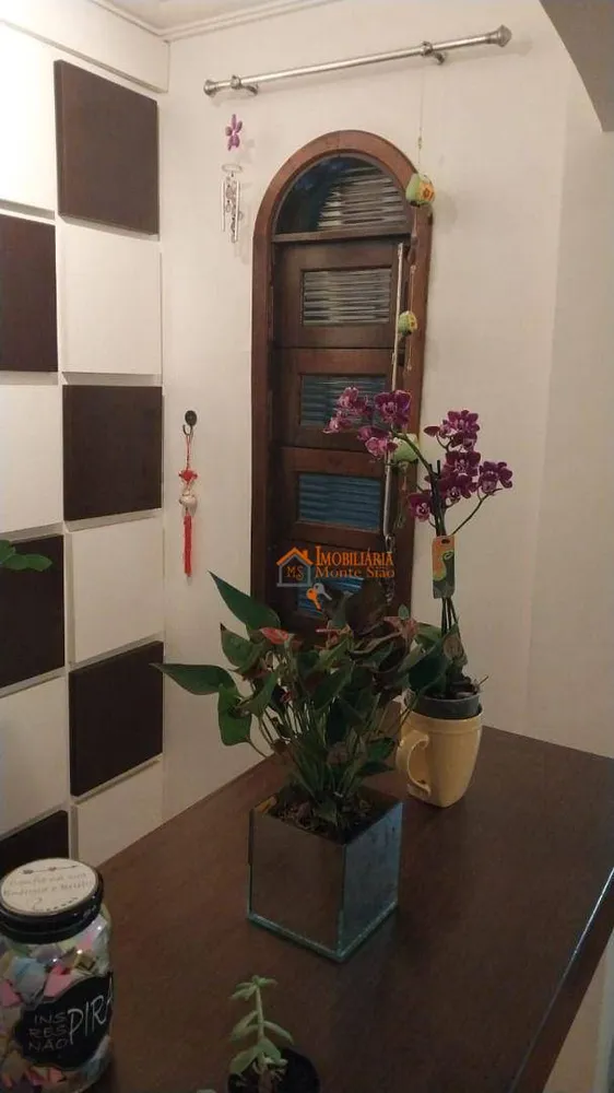 Apartamento, 3 quartos, 90 m² - Foto 2