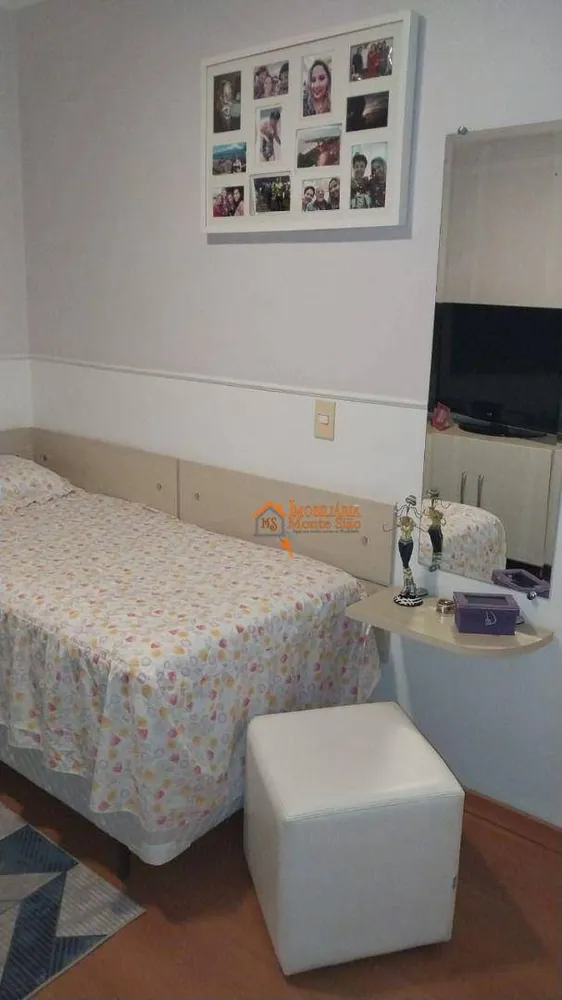 Apartamento, 3 quartos, 90 m² - Foto 3