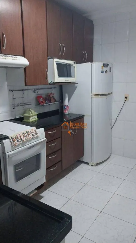 Apartamento, 3 quartos, 90 m² - Foto 4