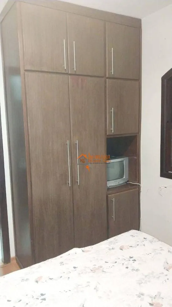 Apartamento, 3 quartos, 90 m² - Foto 6