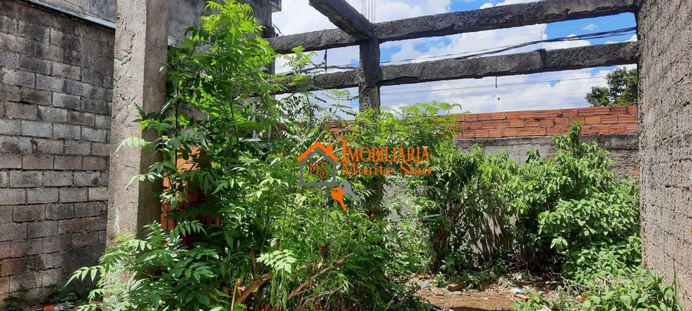Terreno, 360 m² - Foto 1