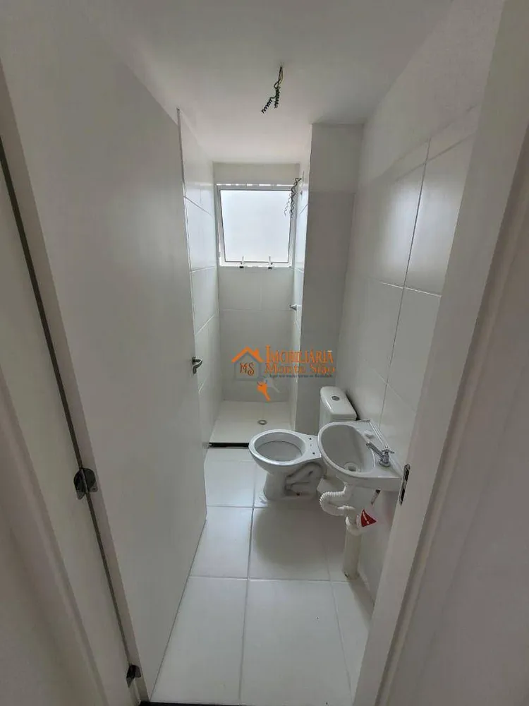 Apartamento, 2 quartos, 42 m² - Foto 12