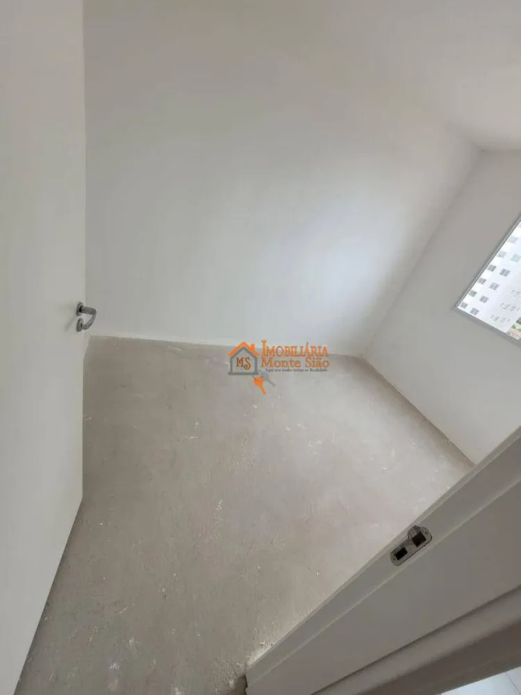Apartamento, 2 quartos, 42 m² - Foto 9