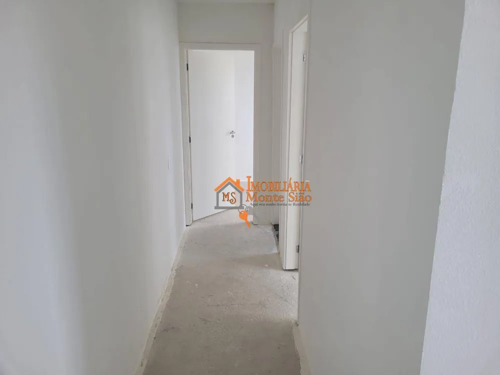 Apartamento, 2 quartos, 42 m² - Foto 10