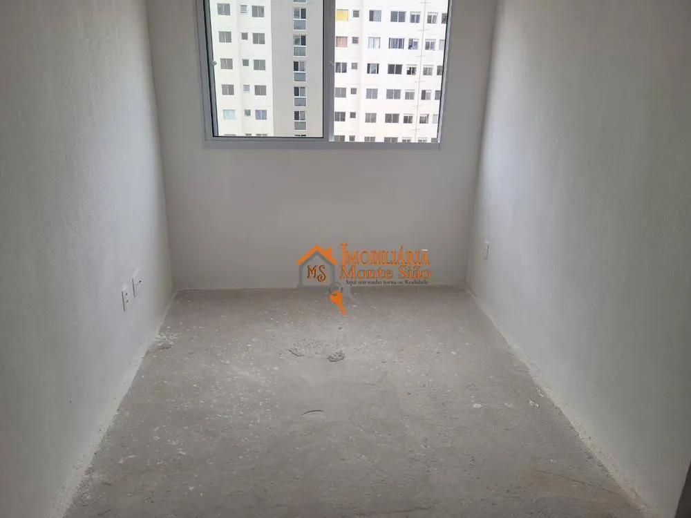 Apartamento, 2 quartos, 42 m² - Foto 4
