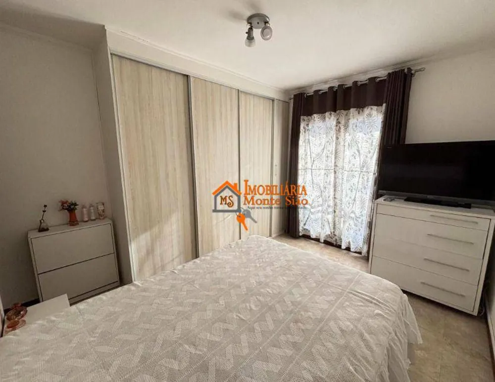 Sobrado, 3 quartos, 156 m² - Foto 9