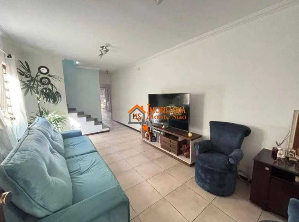 Sobrado, 3 quartos, 156 m² - Foto 3