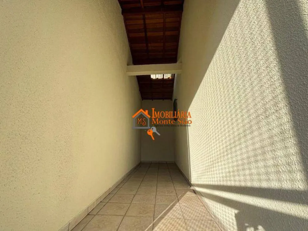 Sobrado, 3 quartos, 156 m² - Foto 8