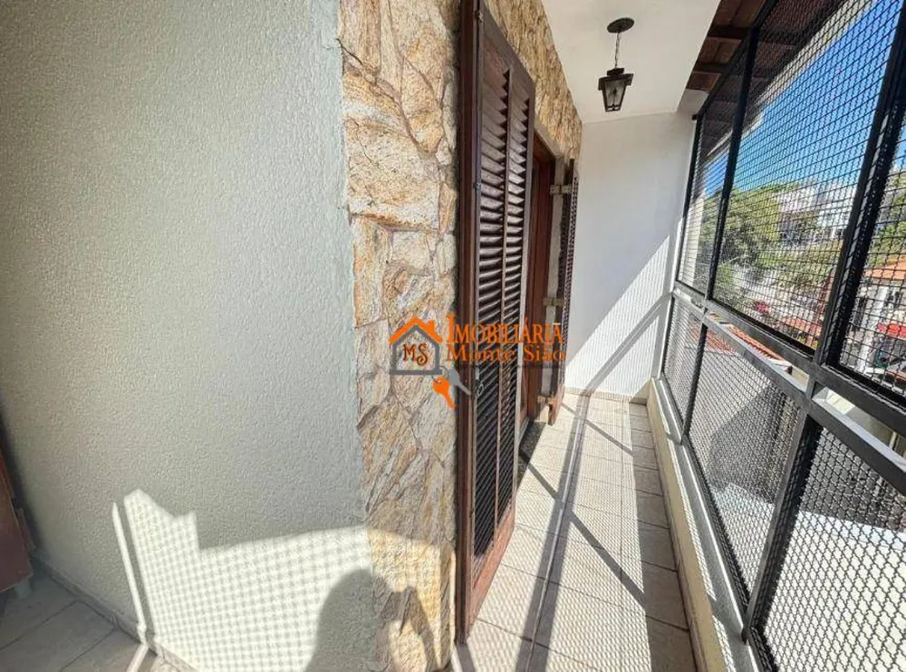 Sobrado, 3 quartos, 156 m² - Foto 6