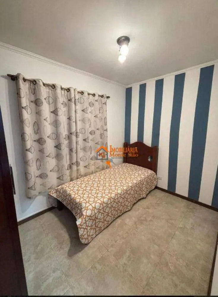 Sobrado, 3 quartos, 156 m² - Foto 7
