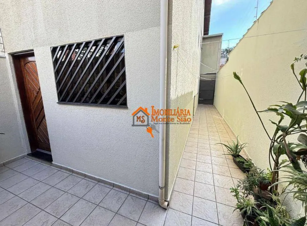 Sobrado, 3 quartos, 156 m² - Foto 5