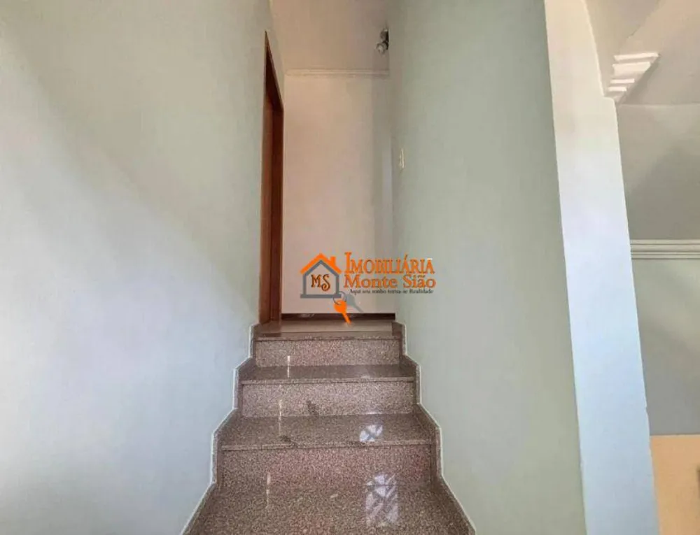 Sobrado, 3 quartos, 156 m² - Foto 6