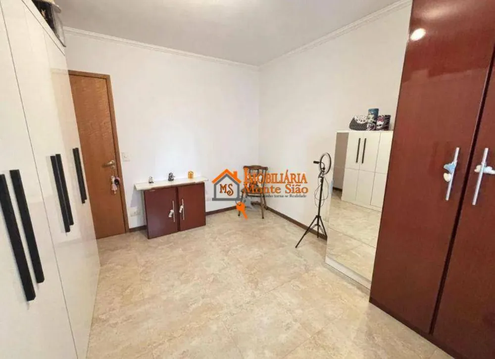 Sobrado, 3 quartos, 156 m² - Foto 7