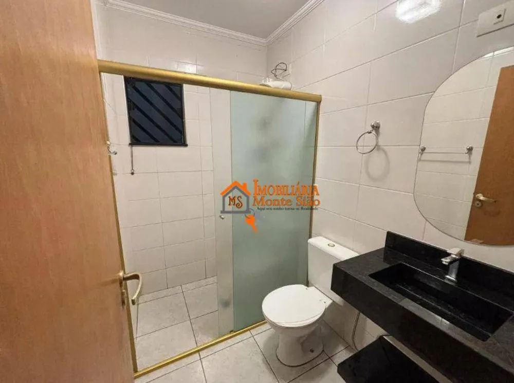 Sobrado, 3 quartos, 156 m² - Foto 5