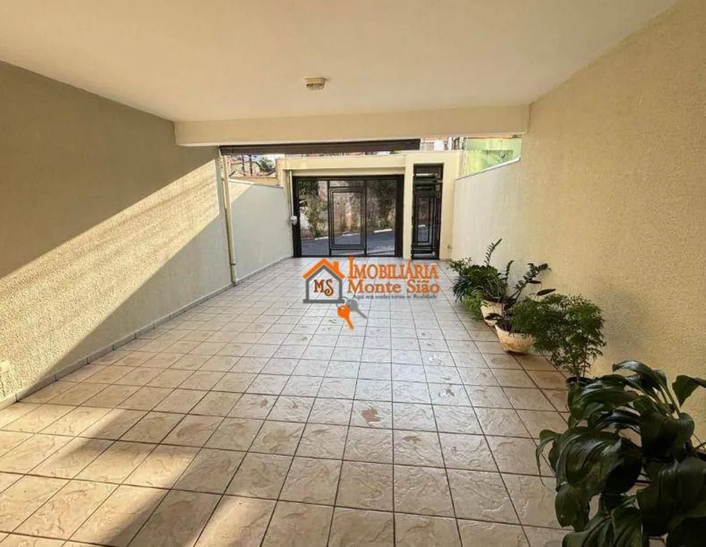 Sobrado, 3 quartos, 156 m² - Foto 2
