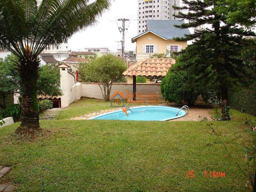 Casa, 4 quartos, 350 m² - Foto 4