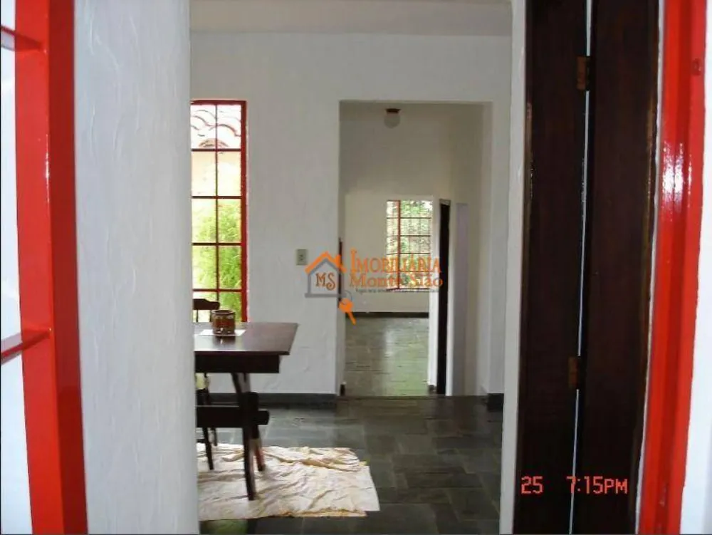 Casa, 4 quartos, 350 m² - Foto 11