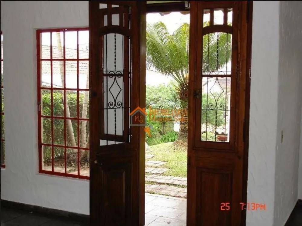 Casa, 4 quartos, 350 m² - Foto 4