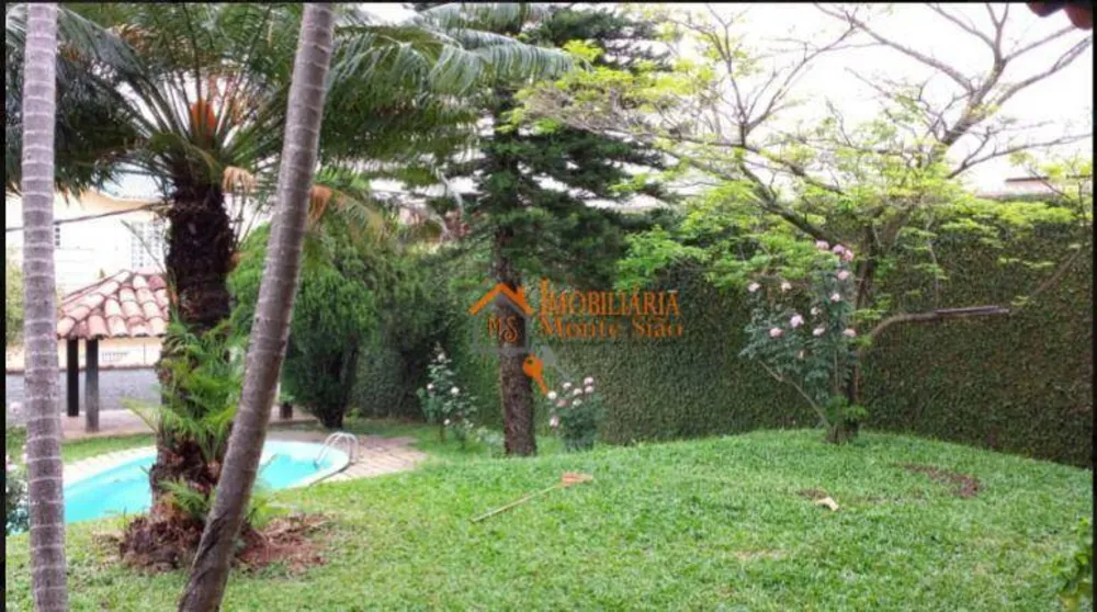 Casa, 4 quartos, 350 m² - Foto 12