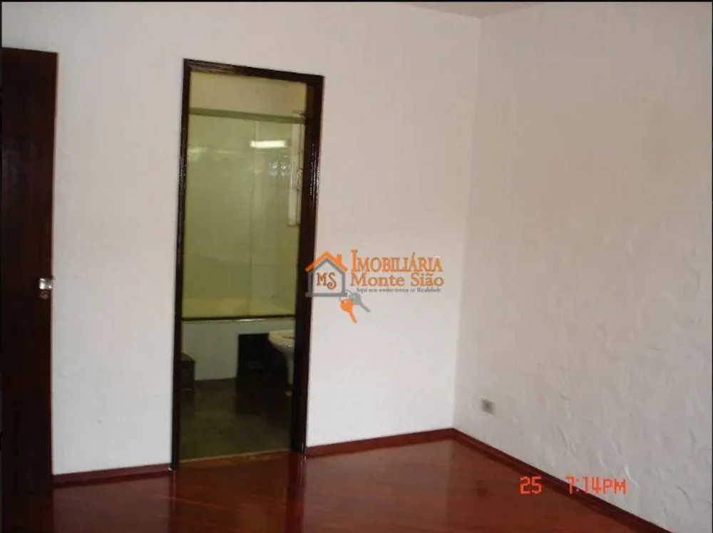 Casa, 4 quartos, 350 m² - Foto 9