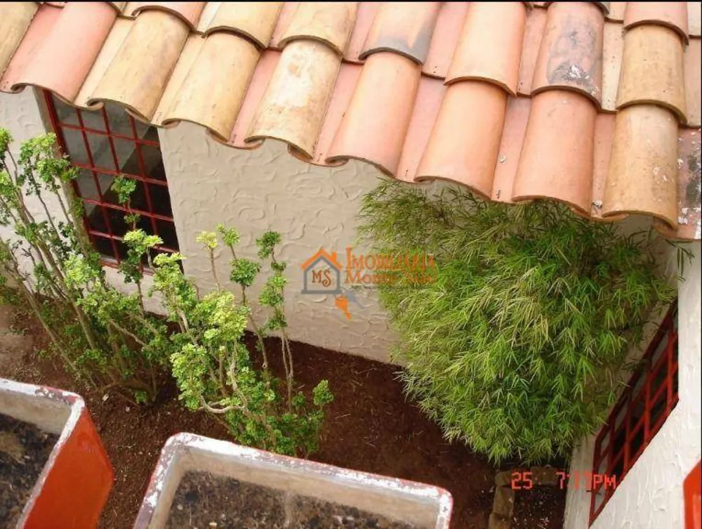 Casa, 4 quartos, 350 m² - Foto 7