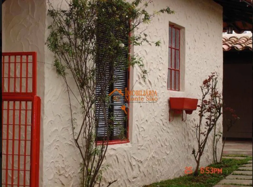 Casa, 4 quartos, 350 m² - Foto 8