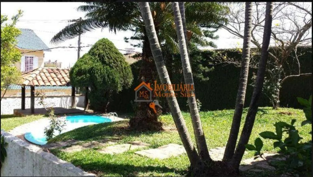 Casa, 4 quartos, 350 m² - Foto 3