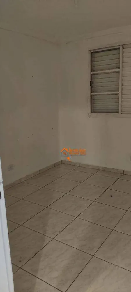Apartamento, 2 quartos, 45 m² - Foto 8