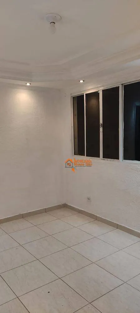 Apartamento, 2 quartos, 45 m² - Foto 3