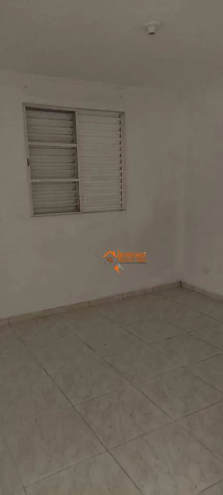Apartamento, 2 quartos, 45 m² - Foto 9
