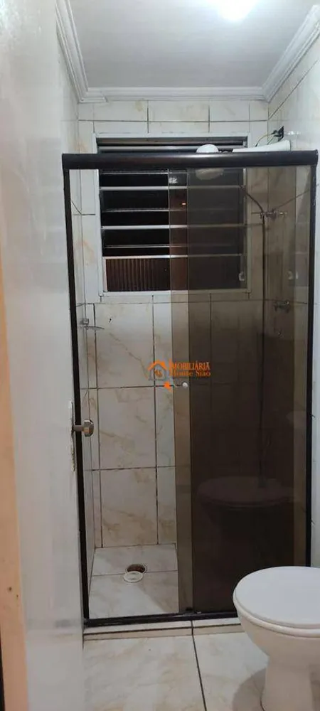Apartamento, 2 quartos, 45 m² - Foto 10