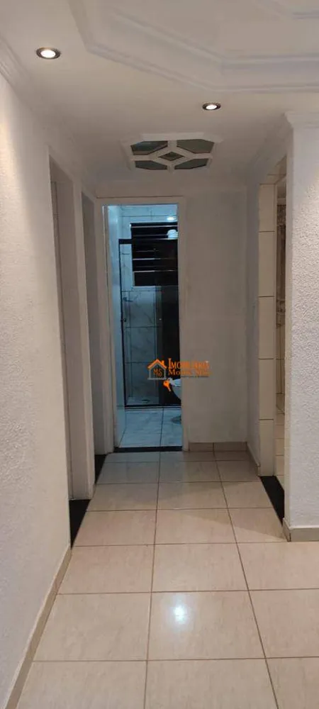 Apartamento, 2 quartos, 45 m² - Foto 5