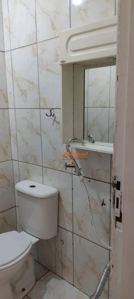 Apartamento, 2 quartos, 45 m² - Foto 8