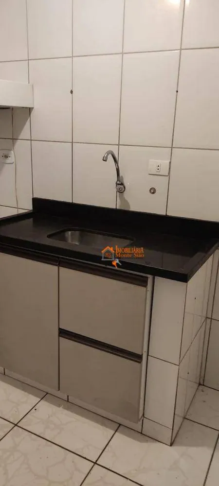 Apartamento, 2 quartos, 45 m² - Foto 4