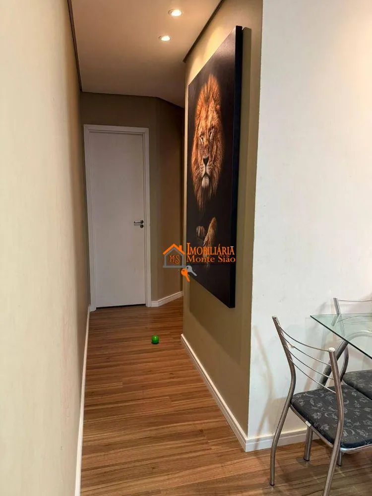 Apartamento, 2 quartos, 44 m² - Foto 7