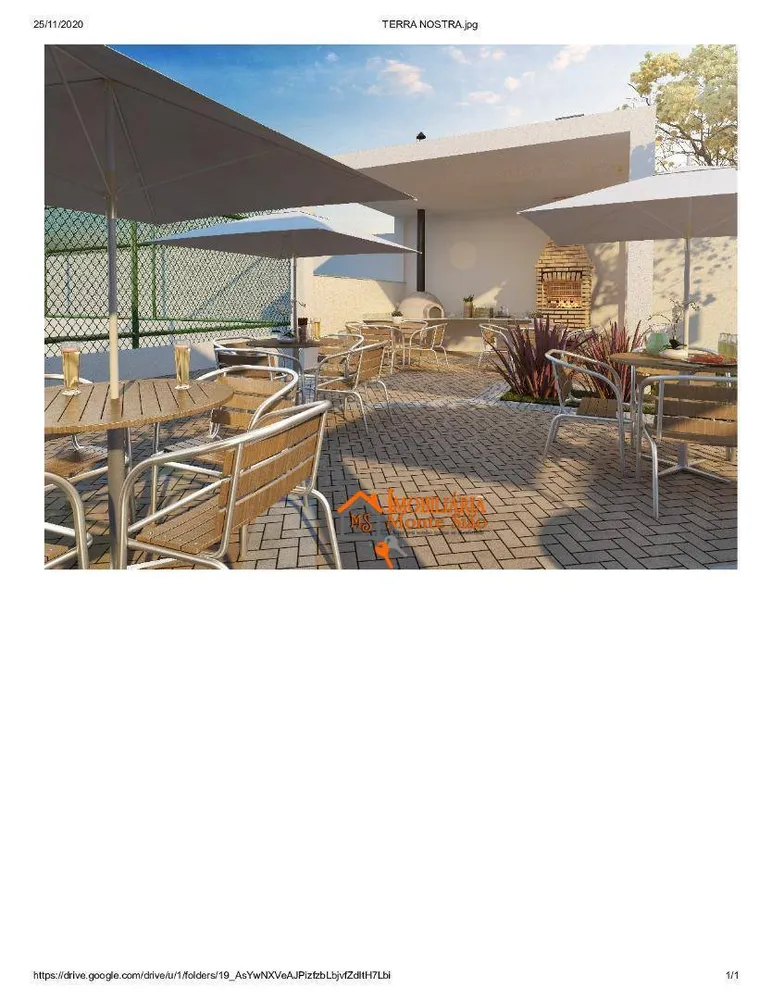 Apartamento, 2 quartos, 44 m² - Foto 10