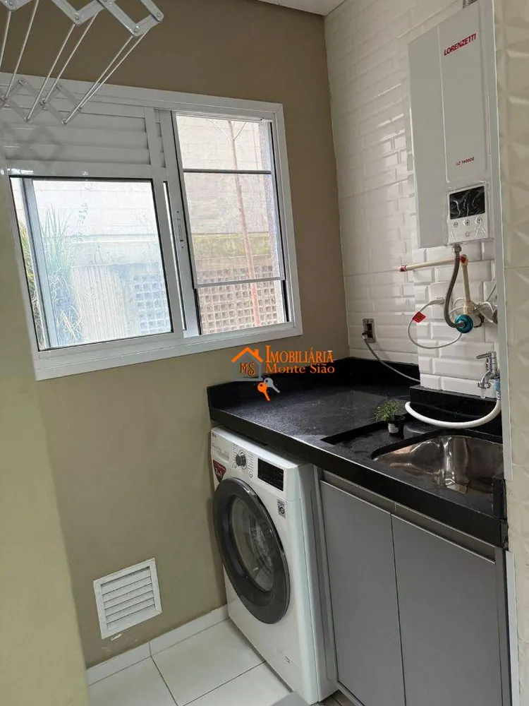 Apartamento, 2 quartos, 44 m² - Foto 6