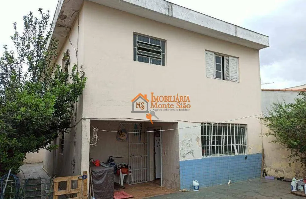 Casa, 3 quartos, 212 m² - Foto 2