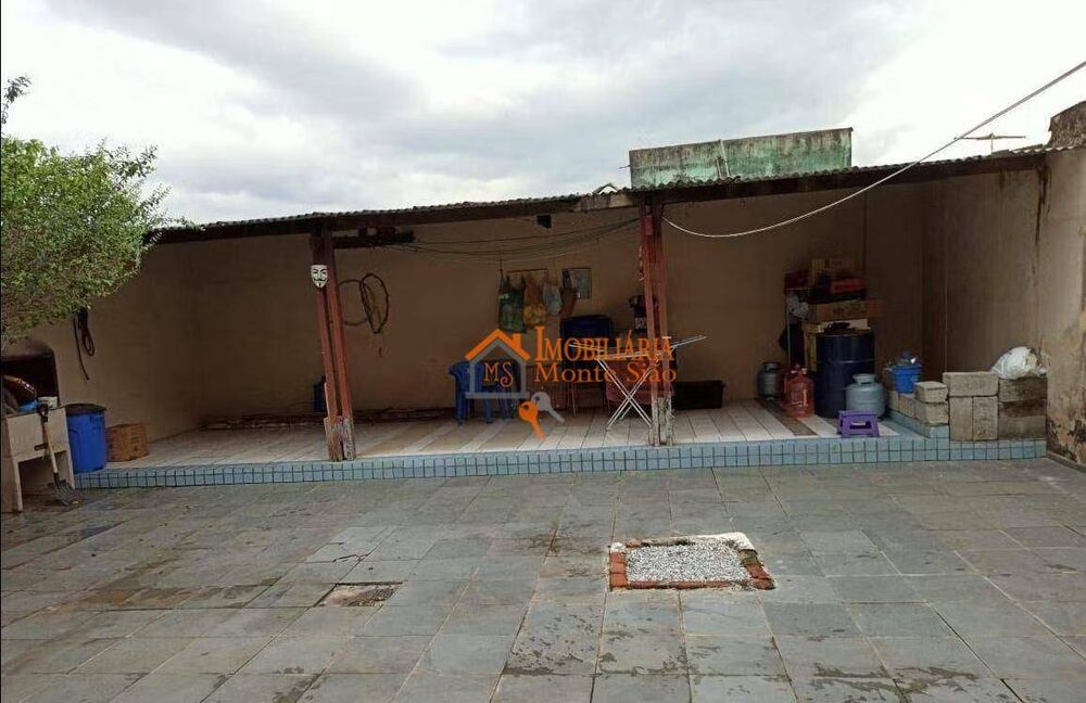 Casa, 3 quartos, 212 m² - Foto 12