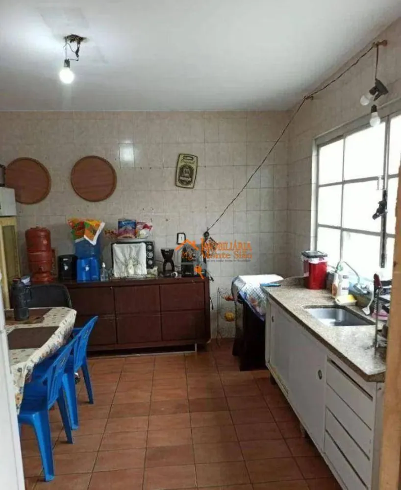 Casa, 3 quartos, 212 m² - Foto 8