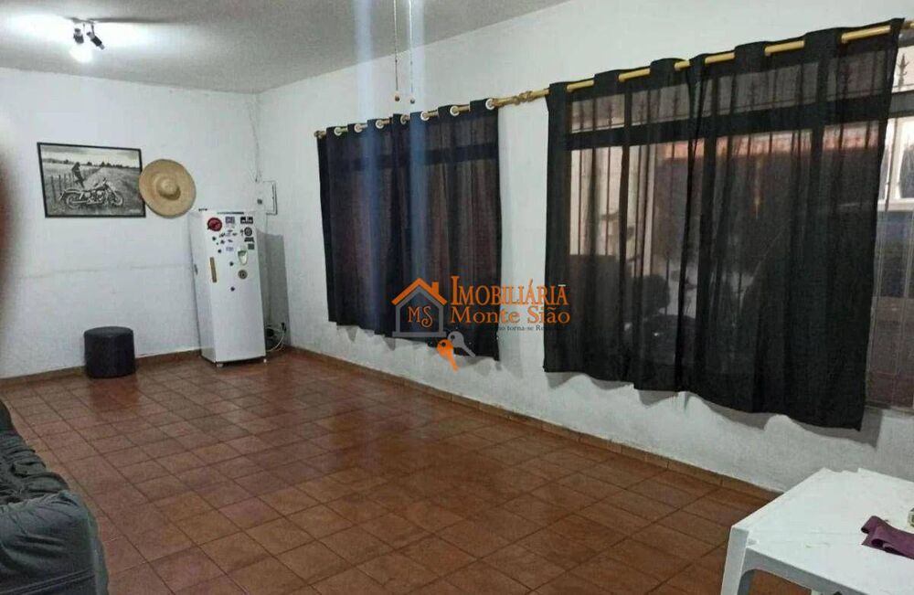 Casa, 3 quartos, 212 m² - Foto 6
