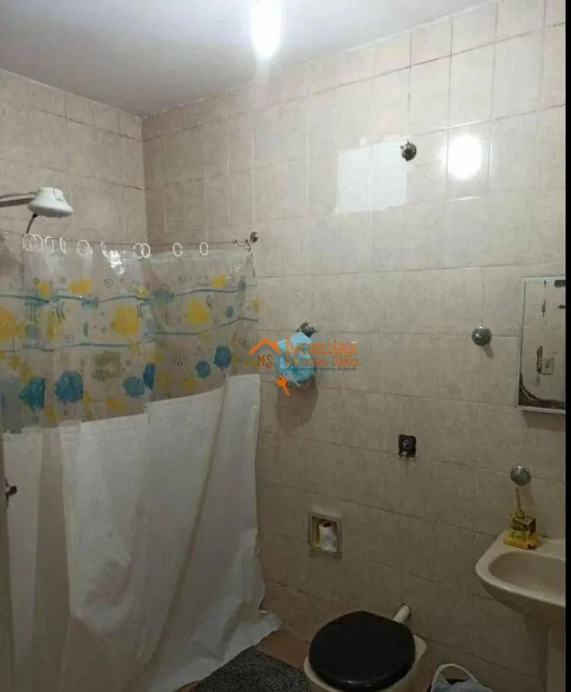 Casa, 3 quartos, 212 m² - Foto 11