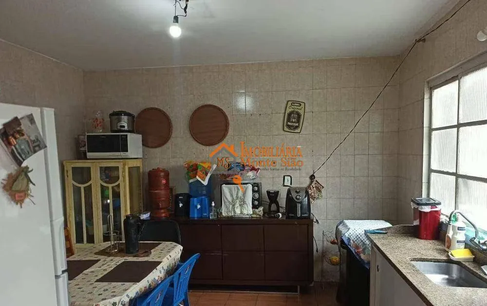 Casa, 3 quartos, 212 m² - Foto 7