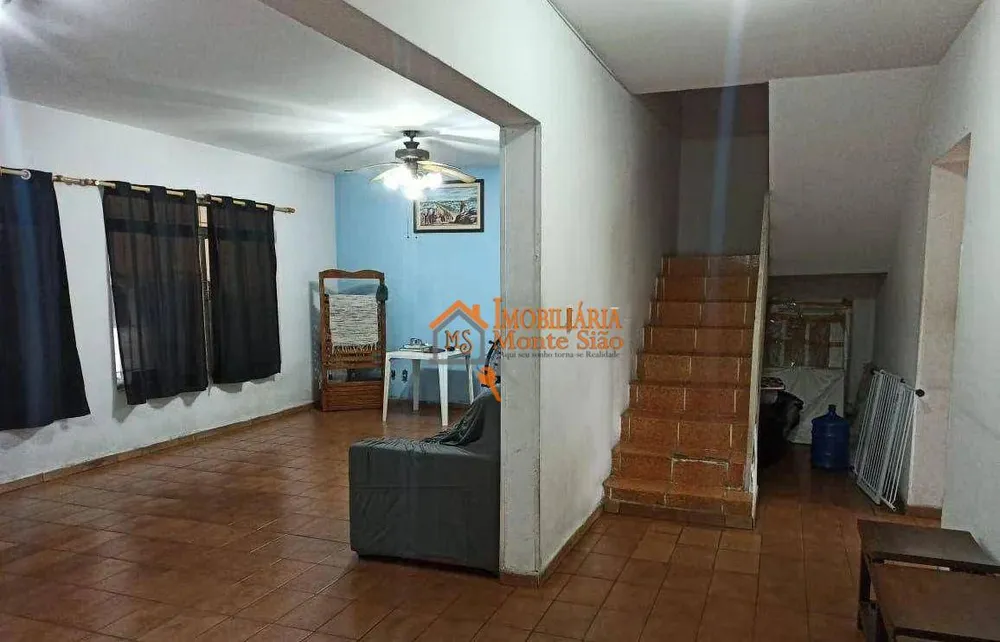 Casa, 3 quartos, 212 m² - Foto 5